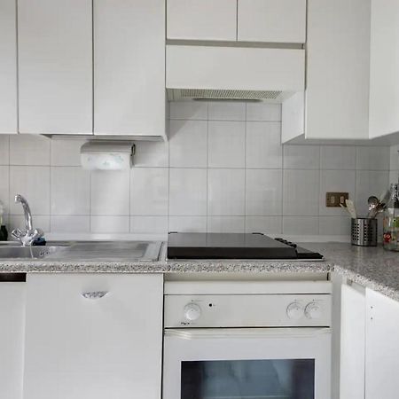Milanrentals - Lotto Apartment Exterior foto