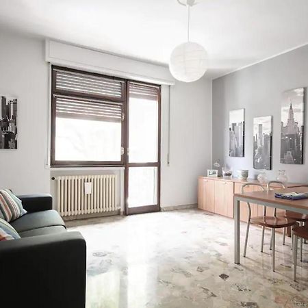 Milanrentals - Lotto Apartment Exterior foto