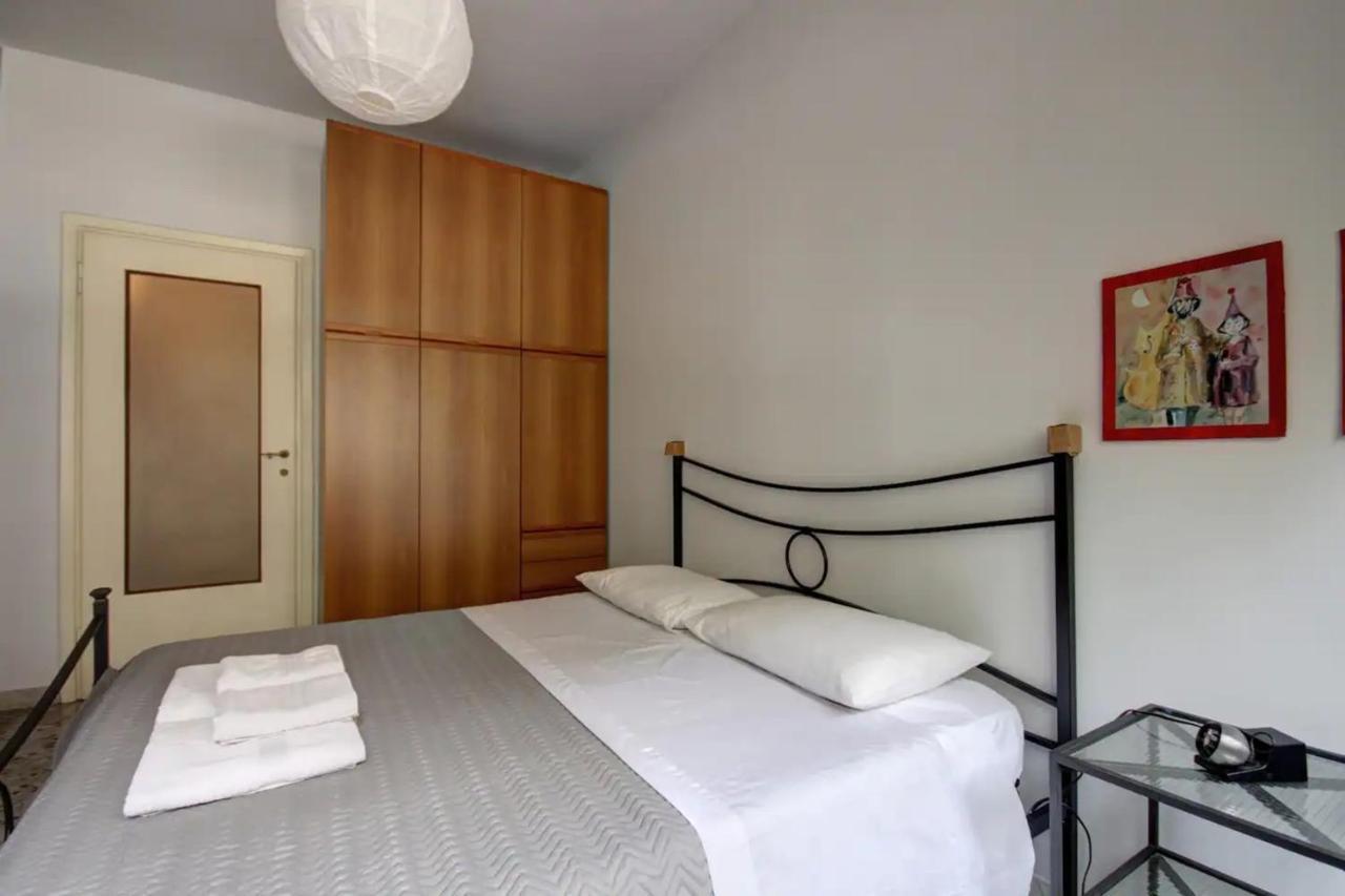 Milanrentals - Lotto Apartment Exterior foto